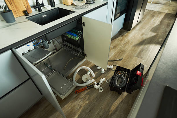 24/7 Emergency Pipe Repair experts in Union City, GA